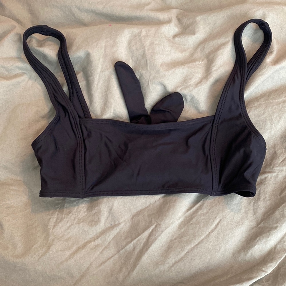 SMALL KENDALL AND KYLIE SWIM TOP